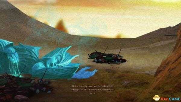 《冰城传奇4：深度挖掘》 图文上手指南 职业技能详解