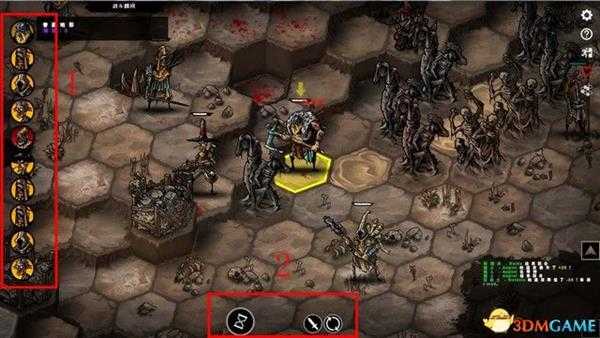 《乌尔图克：荒凉》图文攻略 系统教程及职业解析攻略