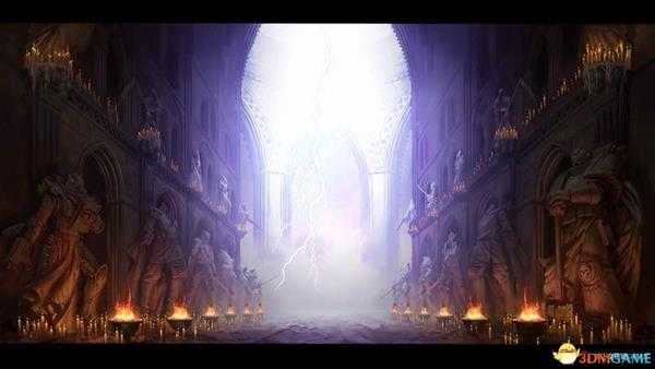 《哥特舰队：阿玛达2》 图文攻略 全阵营舰船技能解析