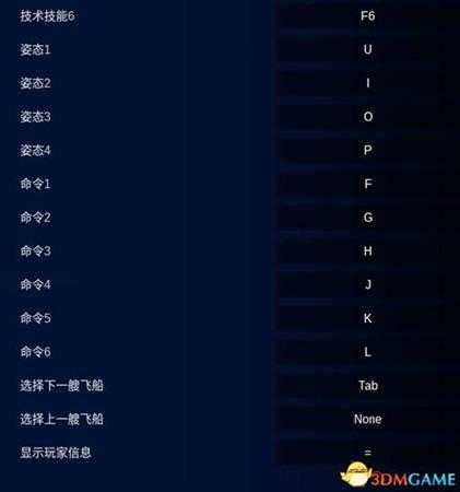 《哥特舰队：阿玛达2》 图文攻略 全阵营舰船技能解析