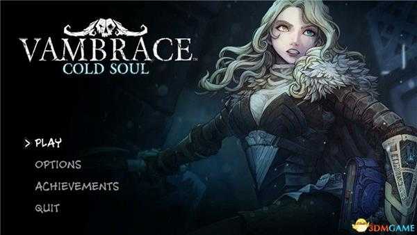 《圣铠:冰魂》图文攻略 全角色全教程及试玩解析攻略