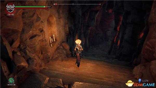 《暗黑血统3》图文全收集攻略 全灵石精华残骸核心难民精金收集