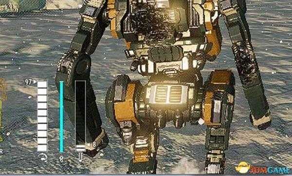 《机甲战士5：雇佣兵》图文攻略 流程试玩攻略及玩法技巧