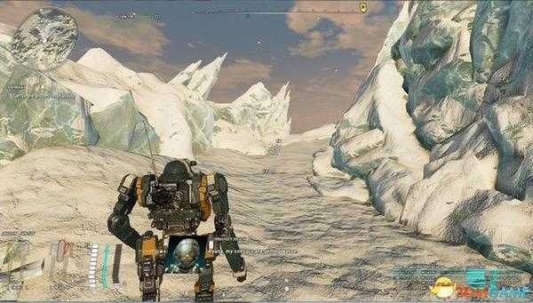 《机甲战士5：雇佣兵》图文攻略 流程试玩攻略及玩法技巧