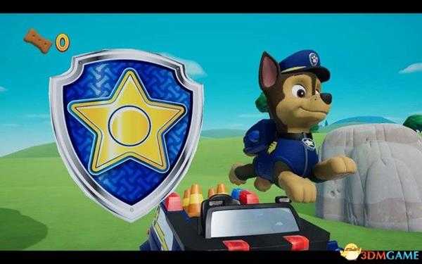 《汪汪队立大功：出发救援》 图文全关卡流程全收集攻略