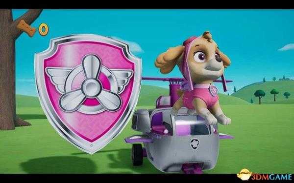 《汪汪队立大功：出发救援》 图文全关卡流程全收集攻略