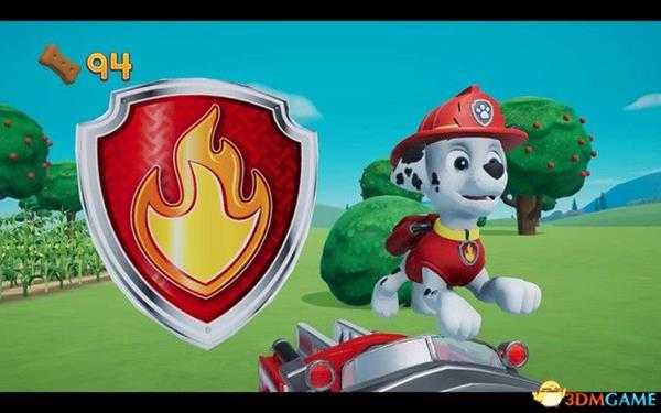 《汪汪队立大功：出发救援》 图文全关卡流程全收集攻略