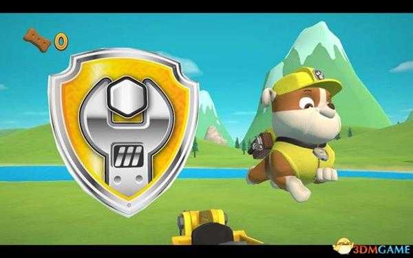 《汪汪队立大功：出发救援》 图文全关卡流程全收集攻略