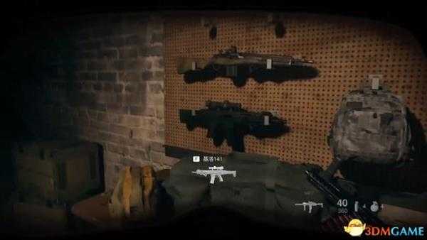 《使命召唤16：现代战争》全枪械武器图鉴及解锁等级 枪械选择推荐