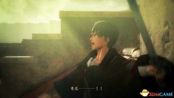 《进击的巨人2：最终之战》图文全剧情流程攻略 全DLC任务墙外模式详解