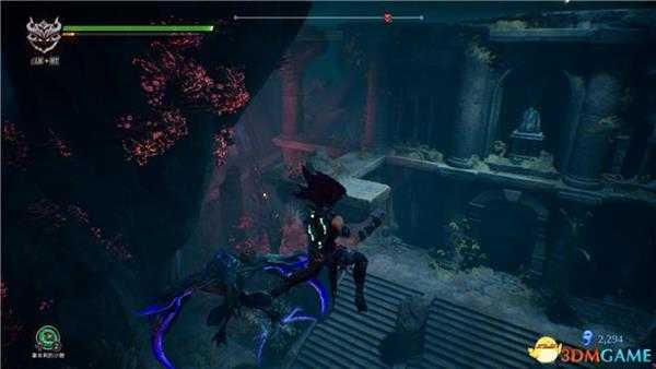 《暗黑血统3》图文全收集攻略 全灵石精华残骸核心难民精金收集