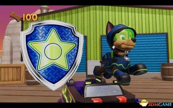 《汪汪队立大功：出发救援》 图文全关卡流程全收集攻略