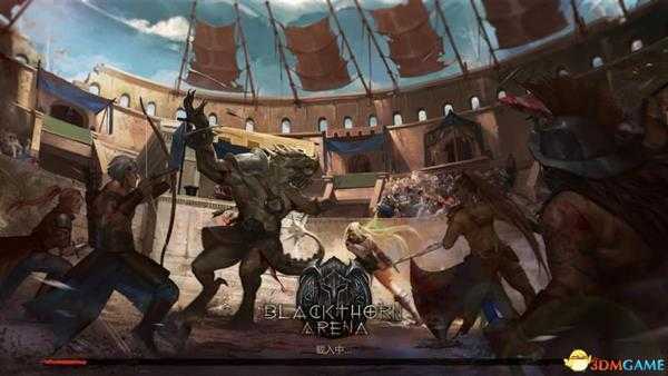 《黑荆棘角斗场》图文攻略 全技能流派详解