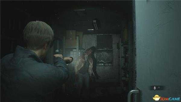 《生化危机2：重制版》 图文双线全剧情流程攻略 全收集真结局通关