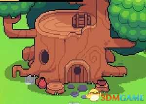 《浮岛物语》 图文攻略 全建筑玩法系统详解