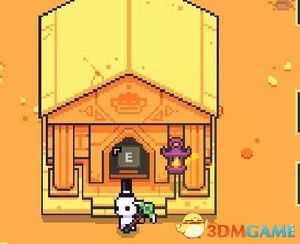 《浮岛物语》 图文攻略 全建筑玩法系统详解