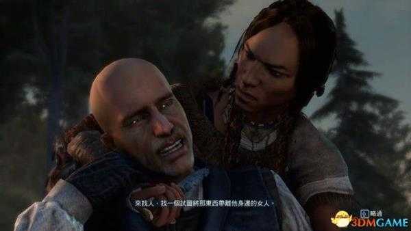 《刺客信条3》 暴君华盛顿王DLC攻略 DLC100%同步全支线收集攻略