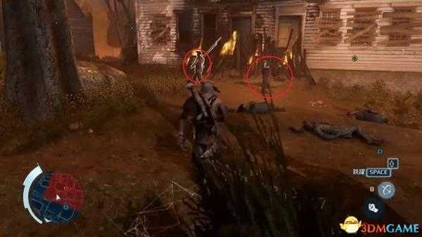 《刺客信条3》 暴君华盛顿王DLC攻略 DLC100%同步全支线收集攻略