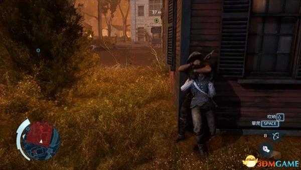 《刺客信条3》 暴君华盛顿王DLC攻略 DLC100%同步全支线收集攻略