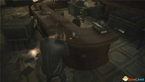 《生化危机2：重制版》 图文双线全剧情流程攻略 全收集真结局通关