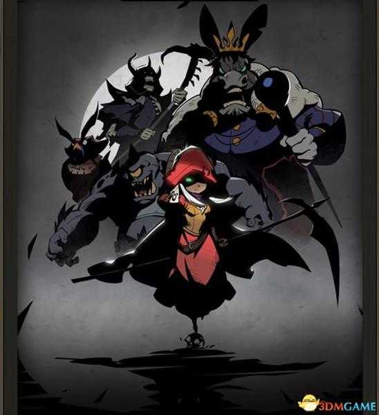 《月圆之夜》小红帽日记噩梦5攻略 全职业通关噩梦5卡组