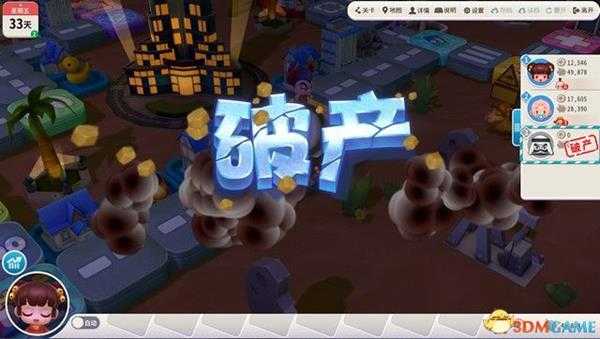 《大富翁10》图文攻略 上手指南卡牌解析流程试玩