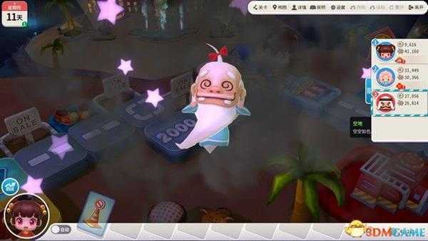 《大富翁10》图文攻略 上手指南卡牌解析流程试玩