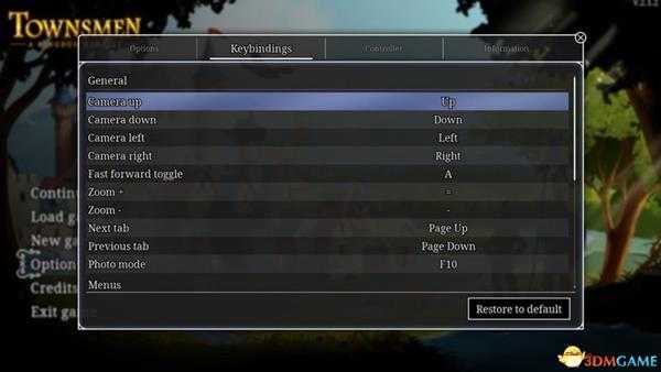 《家园：重建王国》 图文教程攻略 系统解析全建筑科技详解