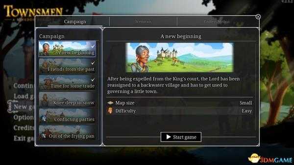 《家园：重建王国》 图文教程攻略 系统解析全建筑科技详解