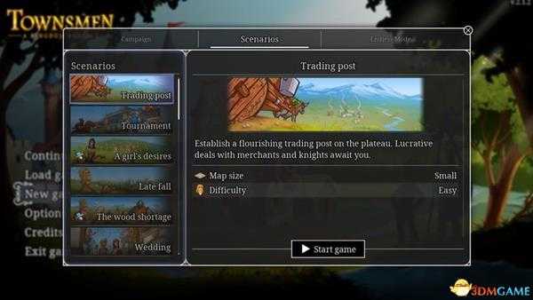 《家园：重建王国》 图文教程攻略 系统解析全建筑科技详解