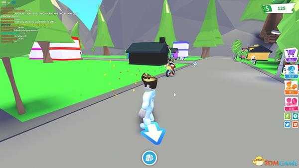 《罗布乐思Roblox》入门指南 《忍者传说NinJa Legends》图文上手指南