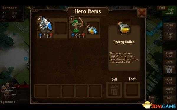 山谷守卫 图文攻略 全防御塔建造教程及流程解析攻略