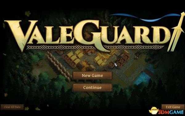 山谷守卫 图文攻略 全防御塔建造教程及流程解析攻略