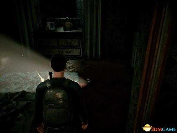 《科利纳：遗产》 图文攻略 通关剧情流程解密攻略