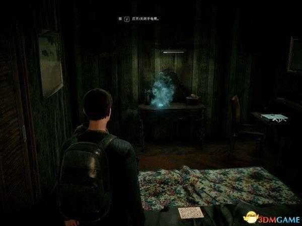 《科利纳：遗产》 图文攻略 通关剧情流程解密攻略