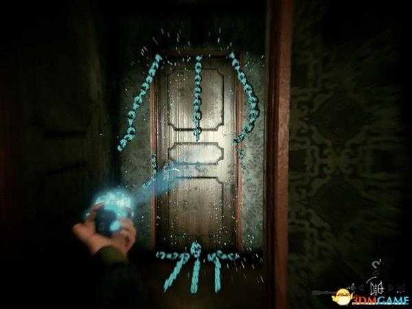 《科利纳：遗产》 图文攻略 通关剧情流程解密攻略