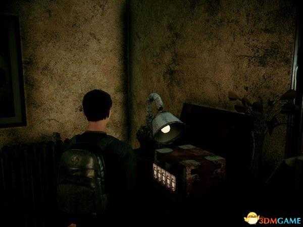 《科利纳：遗产》 图文攻略 通关剧情流程解密攻略