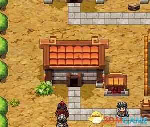 《吞食孔明传》 图文攻略 游戏教程解析攻略