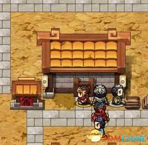 《吞食孔明传》 图文攻略 游戏教程解析攻略