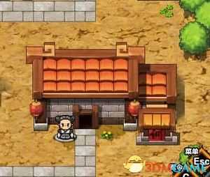 《吞食孔明传》 图文攻略 游戏教程解析攻略