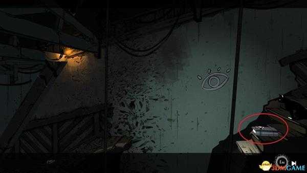 《彩虹坠入》 图文全关卡流程攻略 通关谜题解答