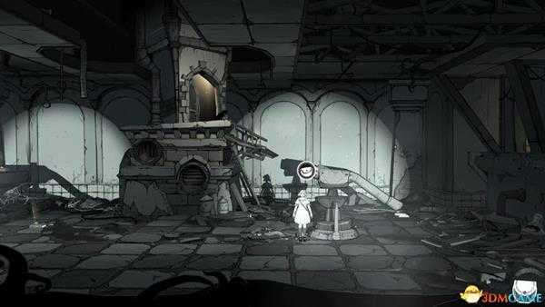 《彩虹坠入》 图文全关卡流程攻略 通关谜题解答