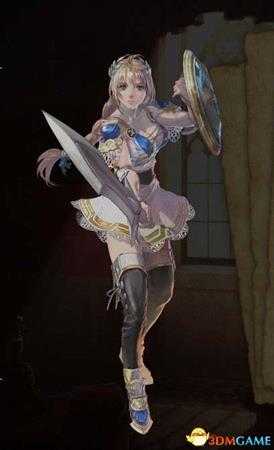 《灵魂能力6》 全人物+出招表+上手指南+格斗试玩解析