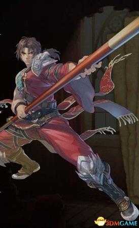 《灵魂能力6》 全人物+出招表+上手指南+格斗试玩解析