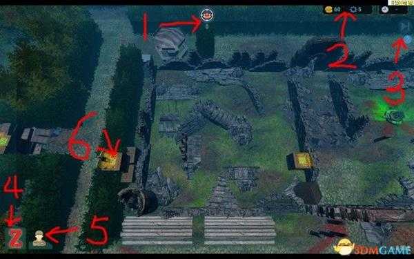 《僵尸入侵：塔防》 防御塔武器升级解析 全关卡通关