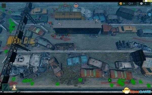 《僵尸入侵：塔防》 防御塔武器升级解析 全关卡通关