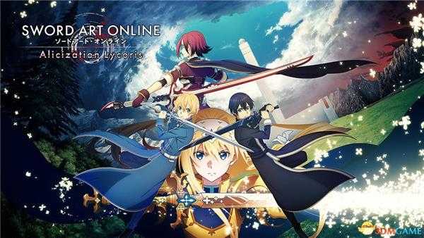 《刀剑神域：彼岸游境》全支线任务攻略 支线任务位置及完成方法