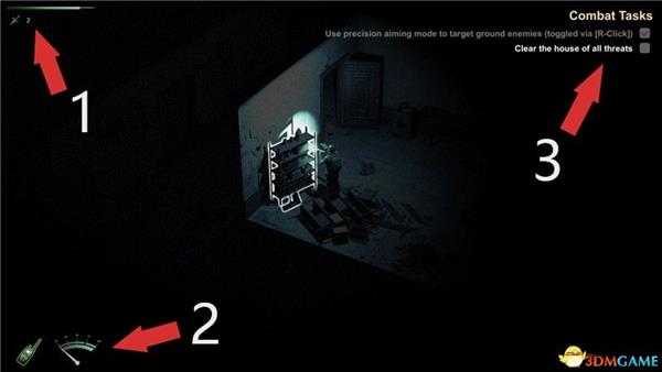 《地狱猎人》图文攻略 试玩详细流程攻略与玩法技巧攻略