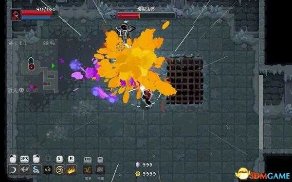 传说法师 图文攻略 上手指南及流程全面试玩解析攻略