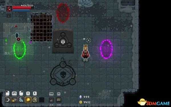 传说法师 图文攻略 上手指南及流程全面试玩解析攻略